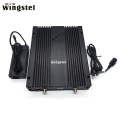 High Gain 5 in one  Mobile Signal Booster with LCD